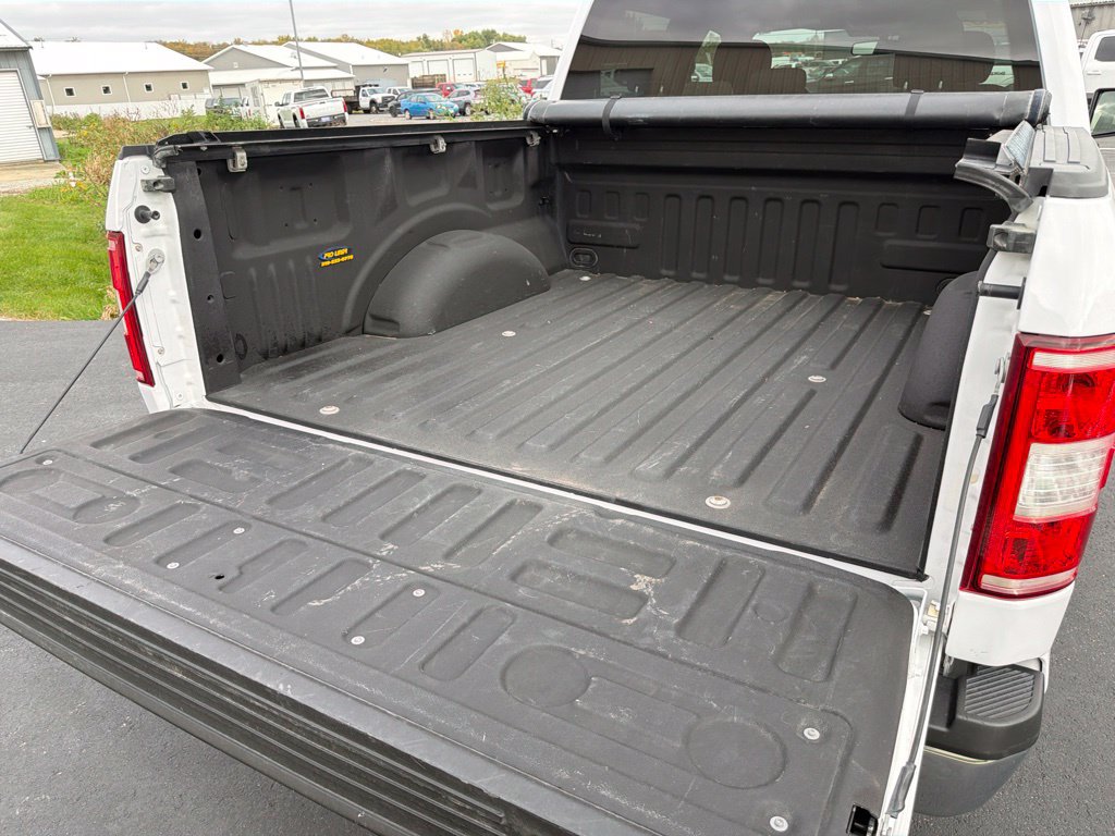 Used 2020 Ford F150 XLT w/ Equipment Group 302A Luxury AWD/4WD image 15