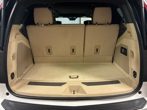 Certified 2024 Cadillac Escalade Premium Luxury w/ Performance Package AWD/4WD image 20