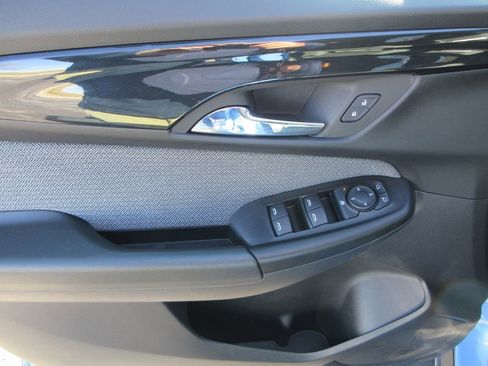 Certified 2024 Chevrolet TrailBlazer LT w/ Driver Confidence Package image 22