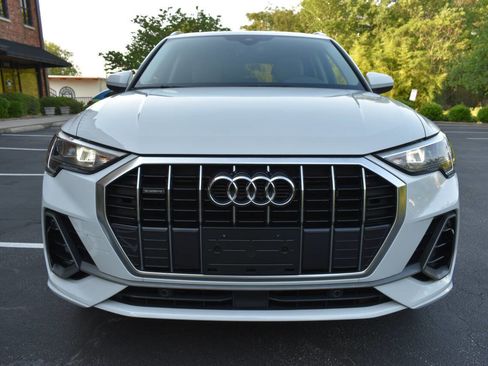 Used 2021 Audi Q3 2.0T Premium w/ Convenience Package AWD/4WD image 5