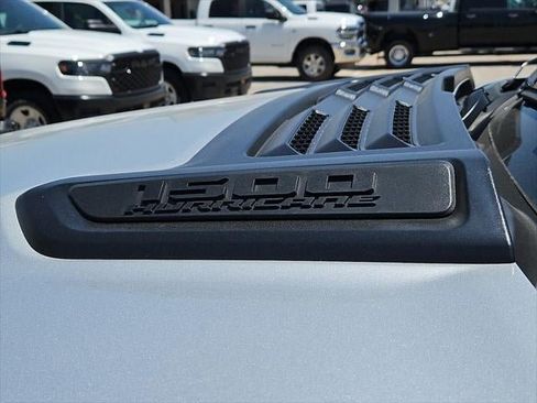 Used 2026 RAM 1500 Express AWD/4WD image 44
