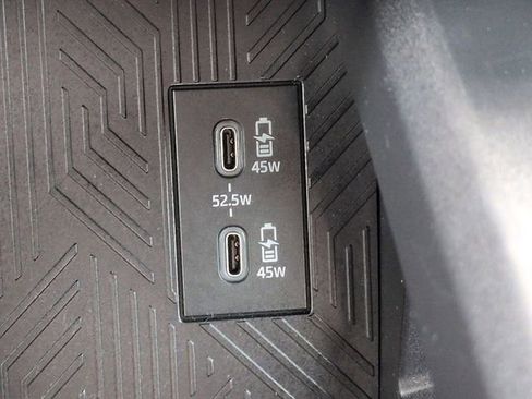 Used 2026 Toyota Tacoma TRD Sport AWD/4WD image 21