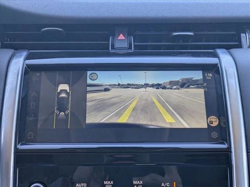 Certified 2022 Land Rover Discovery Sport S image 13