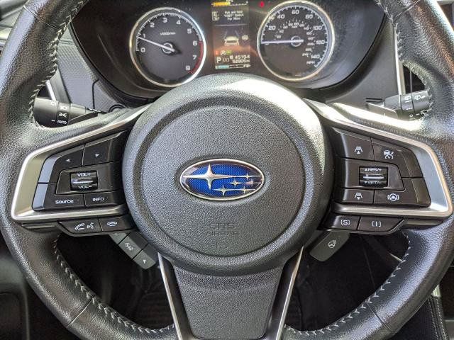 Used 2020 Subaru Forester Touring w/ Popular Package #2 AWD/4WD image 10