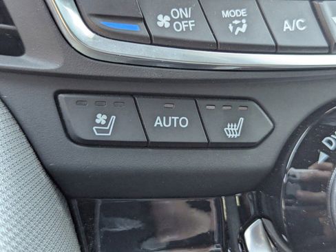 Used 2021 Acura TLX Type S AWD/4WD image 26
