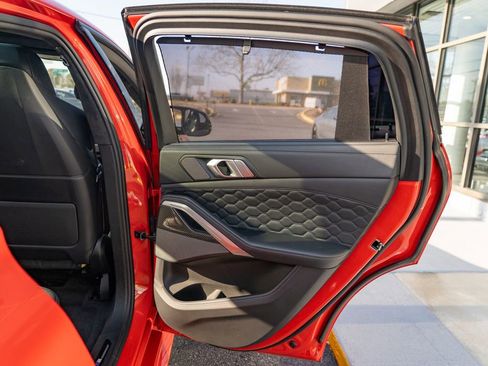 Used 2021 BMW X6 M w/ Competition Package image 19