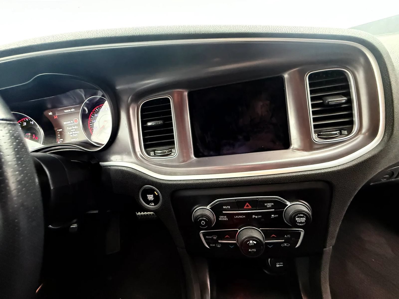Used 2020 Dodge Charger Scat Pack RWD image 14