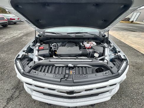 New 2026 Chevrolet Silverado 1500 RST image 64