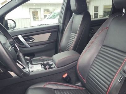 Used 2023 Land Rover Discovery Sport S R-Dynamic