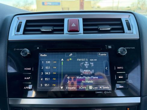 Used 2015 Subaru Legacy 2.5i Premium image 23