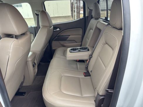 Used 2018 GMC Canyon SLT image 28