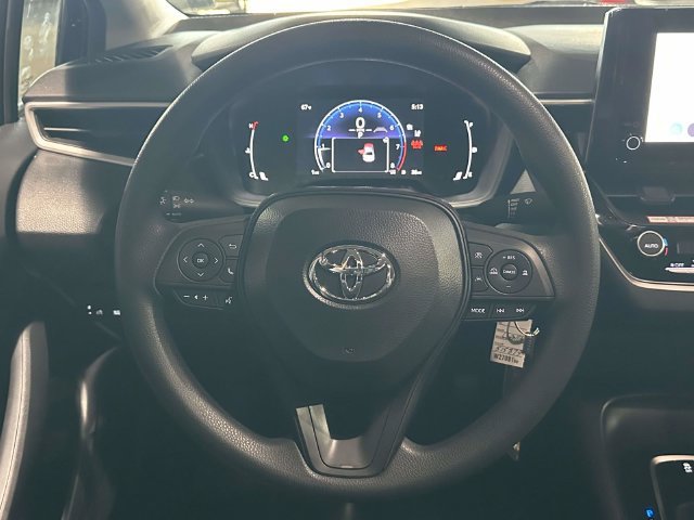 New 2027 Toyota Corolla LE FWD image 13