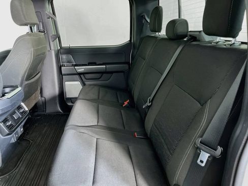 Used 2022 Ford F150 XLT w/ Equipment Group 302A High AWD/4WD image 31