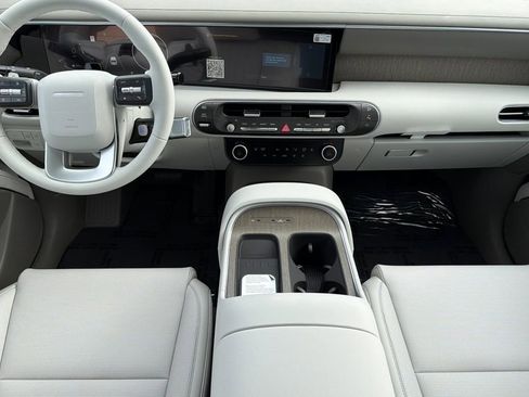 New 2026 Hyundai Palisade AWD Hybrid image 11