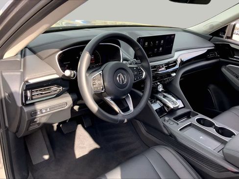 Used 2026 Acura MDX FWD image 31