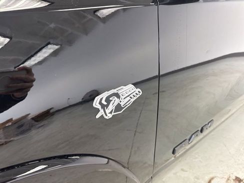 New 2026 RAM 1500 Big Horn w/ Night Edition image 5