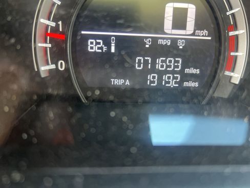 Used 2019 Honda CR-V LX image 13