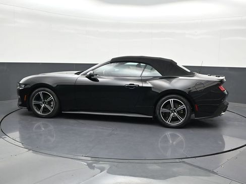 Used 2024 Ford Mustang Premium RWD image 2