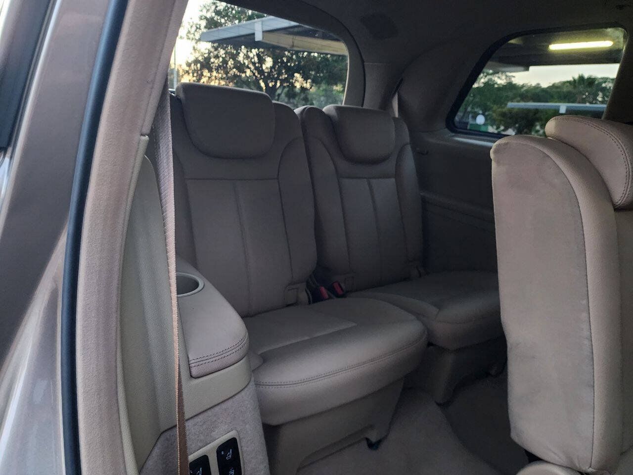 Used 2009 Mercedes-Benz GL 450 4MATIC image 27