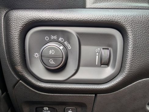 New 2026 RAM 1500 Big Horn image 36