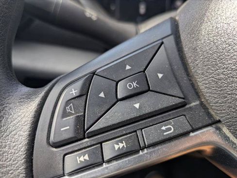 Used 2024 Nissan Kicks SV w/ Interior Electronics Package FWD image 14