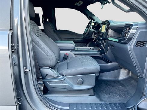 Used 2023 Ford F150 XL w/ STX Appearance Package image 29