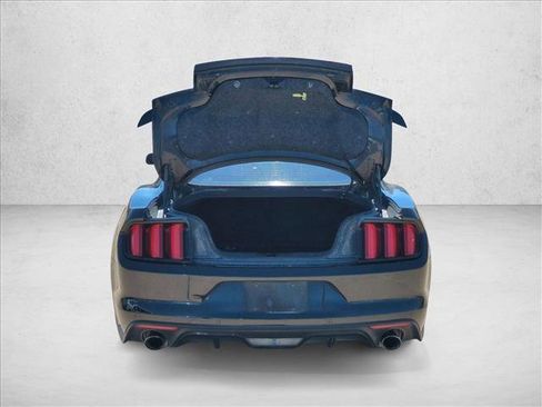 Used 2015 Ford Mustang GT Premium w/ Equipment Group 401A image 6