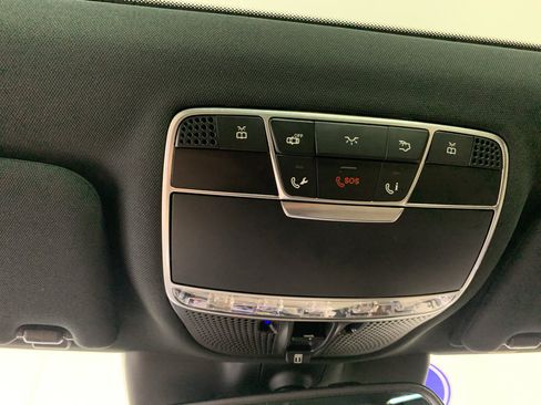 Used 2015 Mercedes-Benz S 550 Sedan image 28