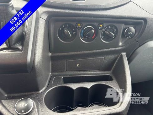 Used 2019 Ford Transit 350 XLT image 20