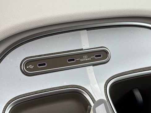 New 2026 Hyundai Palisade SEL Premium image 32