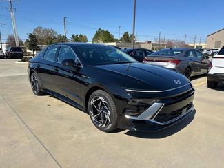 New 2026 Hyundai Sonata SEL 360° Tour