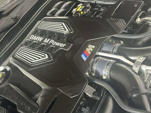 Used 2020 BMW M8 Gran Coupe xDrive Competition w/ Driving Assistance Package image 51