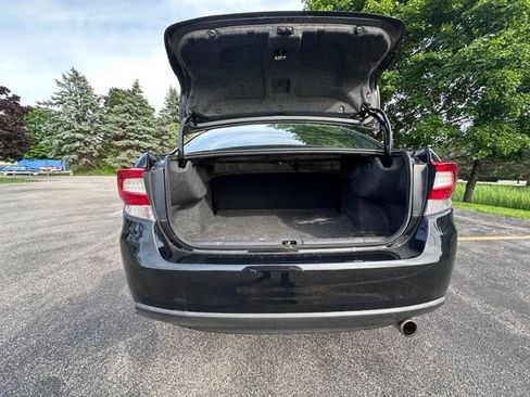 Used 2020 Subaru Impreza 2.0i Sport AWD/4WD image 10