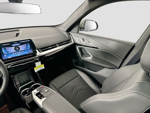 New 2026 BMW X1 xDrive28i w/ Technology Package image 24