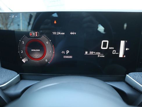 New 2026 Nissan Kicks S image 17