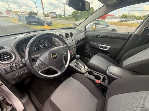 Used 2014 Chevrolet Captiva Sport LS FWD image 14