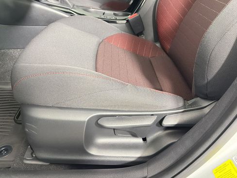 Used 2023 Toyota Corolla SE FWD image 12