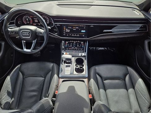 Used 2020 Audi Q7 3.0T Premium Plus image 18