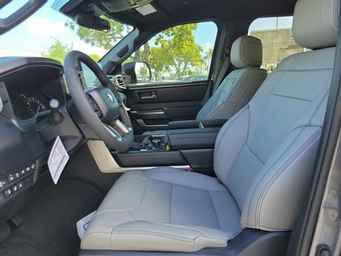 New 2026 Toyota Tundra SR5 AWD/4WD image 10