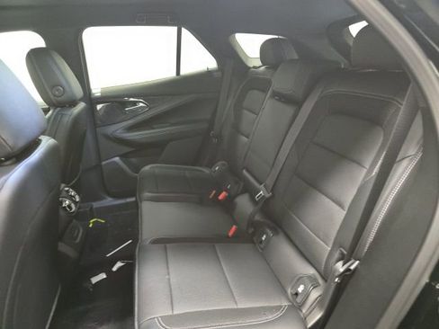 New 2026 Chevrolet Blazer EV LT image 21