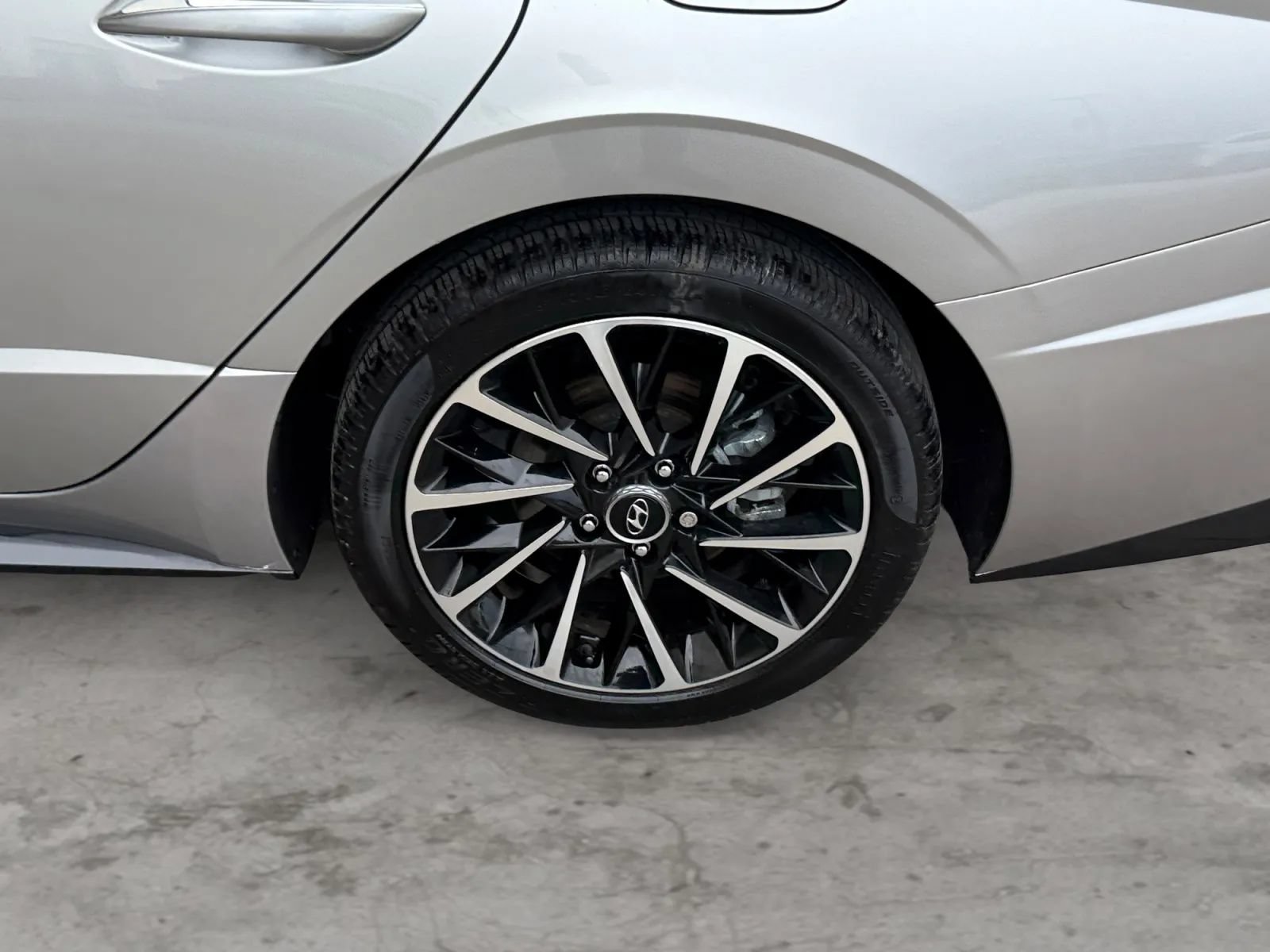 Used 2020 Hyundai Sonata SEL Plus FWD image 44