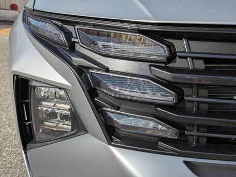 New 2026 Hyundai Tucson SEL image 13