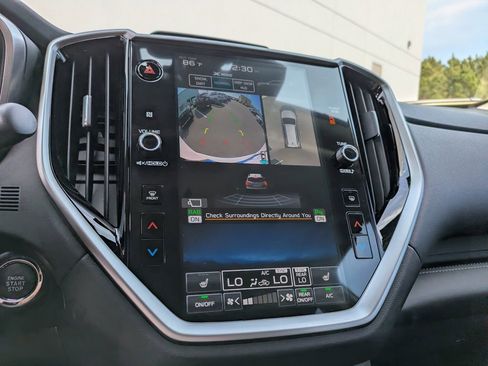 New 2026 Subaru Ascent Touring image 24