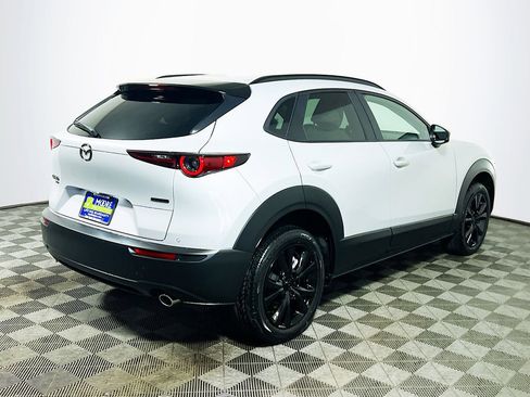 New 2026 MAZDA CX-30 Aire Edition image 7