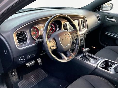 Used 2019 Dodge Charger Scat Pack image 12