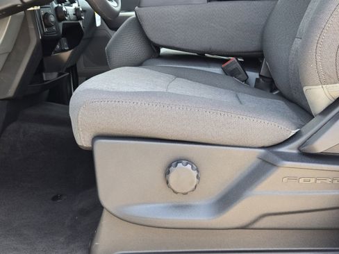New 2025 Ford F250 XL w/ STX Appearance Package image 51