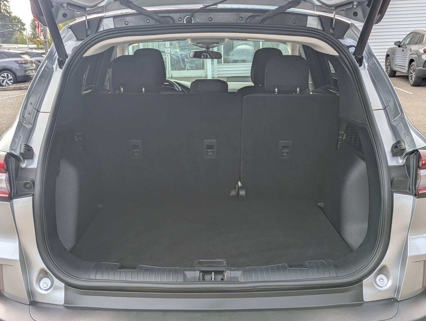 Used 2024 Ford Escape Active AWD/4WD image 29
