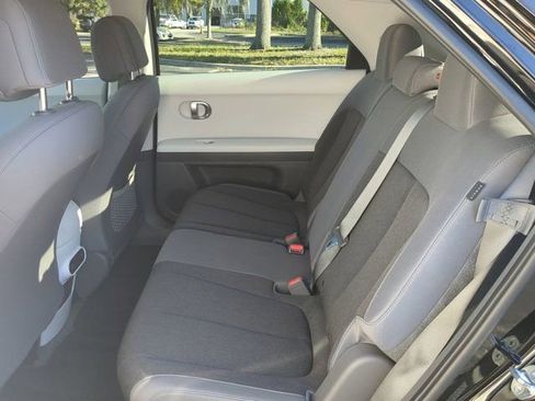 Used 2024 Hyundai Ioniq 5 SEL image 13