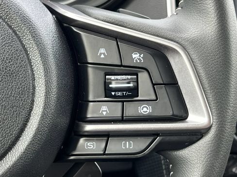 Used 2023 Subaru Forester Limited AWD/4WD image 22