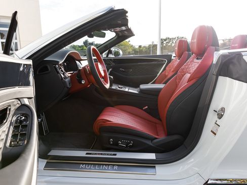 New 2025 Bentley Continental GT Speed image 27